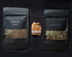 Northern Star & Northern Forest - Incense Set