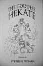 The Goddess Hekate