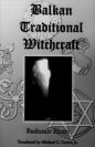 Balkan Traditional Witchcraft