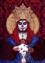 SANTISSIMA MUERTE