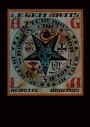 Horned God - Poster