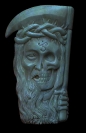 Sancte Qayin Occisor Talismans