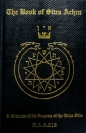 The Book of Sitra Achra  