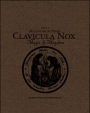 CLAVICULA NOX - Maleficarum Nigra - MAGIC & MAYHEM