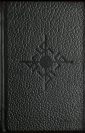 THURSAKYNGI - Leatherbound book (Goat)