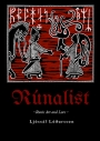 Runalist – Runic Art and Lore