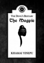 The Devil's Bestiary: The Magpie - booklet 