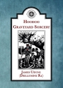 Hoodoo Graveyard Sorcery - booklet