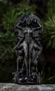Hekate - statue