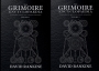 The Grimoire Encyclopaedia - 2 volumes set (softcover)