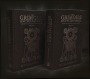 The Grimoire Encyclopaedia - 2 volumes set (hardcover)
