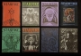 Starfire - collection