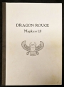 Dragon Rouge Magikurs 1.0 (Swedish text)