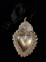 Sacred Heart -Focal piece