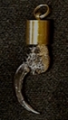 Amulet #2 (talon)