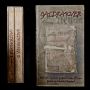 Galdrakver 2 books set in a slipcase (Icelandic/ English/ German/ Danish)