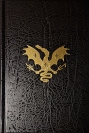 THURSAKYNGI - Volume 1 - Book (Seconds)