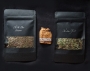 Northern Star & Northern Forest - Incense Set