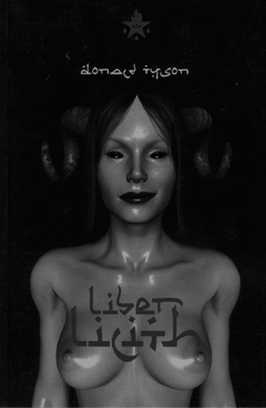 Liber Lilith