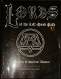 Lords of the Left-Hand Path